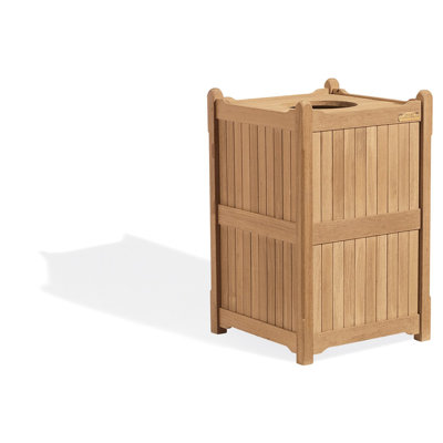 20 Gallon Trash Bin