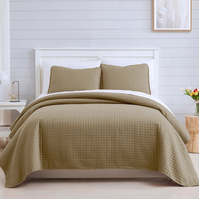 Ensemble de courtepointe surdimensionnée Southwest Fine Linens