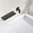 Single Handle Wall Mounted Bathroom Faucet-113953274
