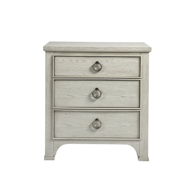 Escape Sandbar 3 Piece Queen Bedroom Set, Queen