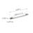 Brody 5” Center Bar Pull Multipack-64683729