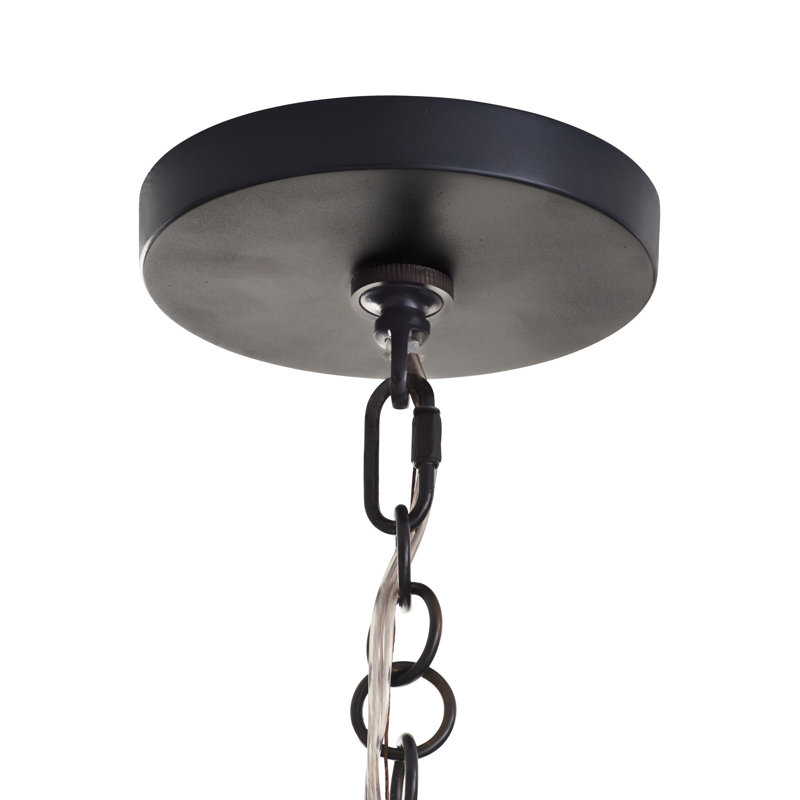 Micah 1 - Light Pendant