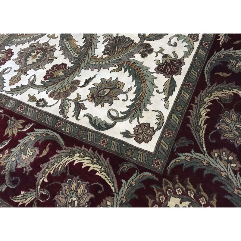 Crown One-of-a-Kind 11'10" X 15' Area Rug