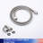 1 Handle Roman Tub Faucet with Diverter-69944507