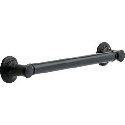 Bath Safety 18" Grab Bar