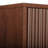 Tremolo 2 Door Over-Toilet Storage Cabinet With Sturdy Shelves for Bathroom Organization-281535579