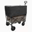 Chariot pliable pliable avec roulettes-112369148-112369149