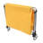 35.43X23.62X34.65” Laundry Cart With Wheels-959244383-959244382