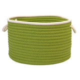 Bay Isle Home™ Otis Fabric Basket