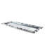 Equestrian Metal Decorative Tray