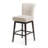 30.75 Inch Swivel Height Bar Stools