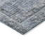 Tapis intérieur / extérieur bleu lavable à la machine-1200758549