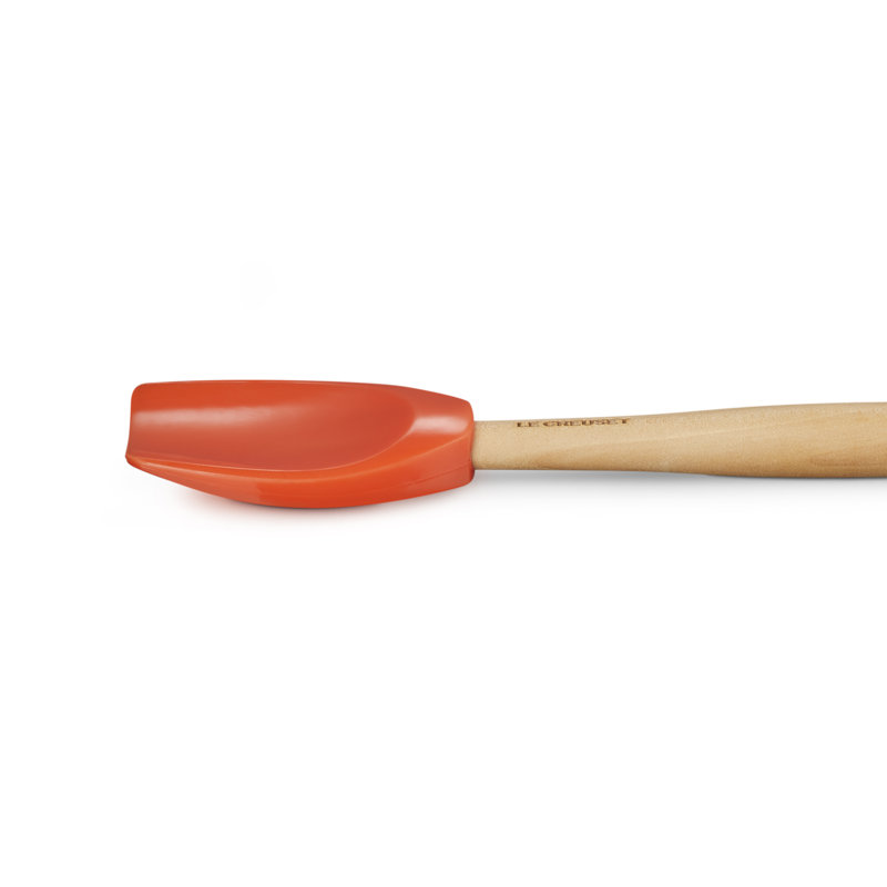 Le Creuset Craft Spoon Spatula, Volcanic