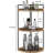 Robandy Wall Mounted Optional Bathroom Shelves-455697041