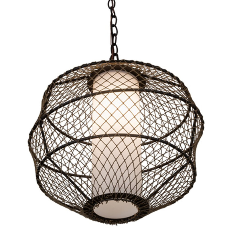 Omaro Poto 1 - Light Pendant
