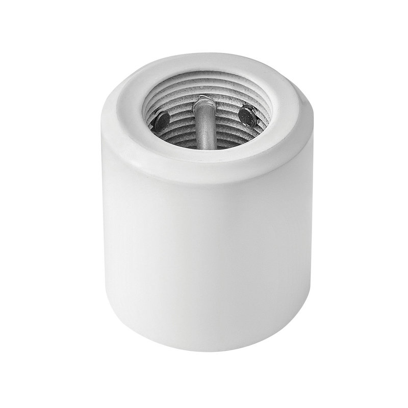 Coupleur de ventilateur, Blanc électroménager