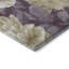 Tapis floral Premium Floyd AMF1561 lavable à la machine-1152313825