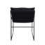 Fauteuil d'appoint Luberzo Distress