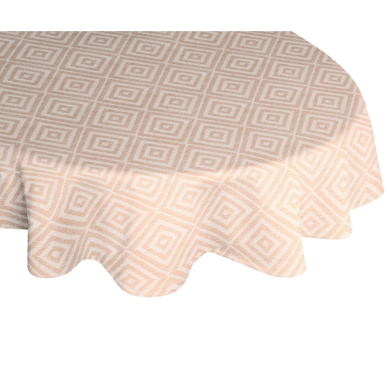 Dahlin Dining Linens, Terra