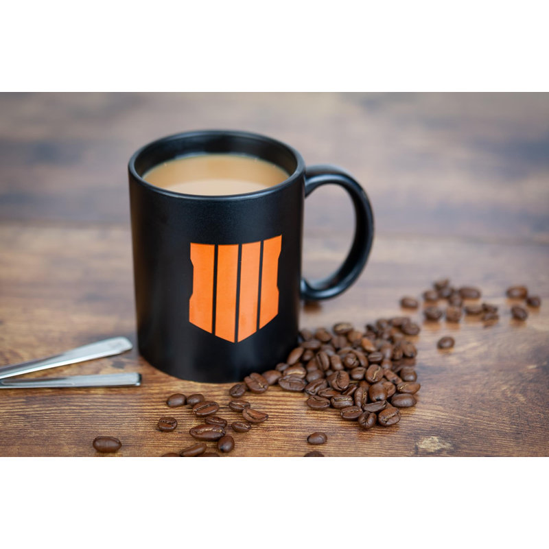 Tasse à café en céramique Marsilia