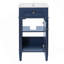 Freestanding Standard With Ceramic Top-133647112