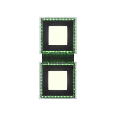 Sharen LED Flush Mount