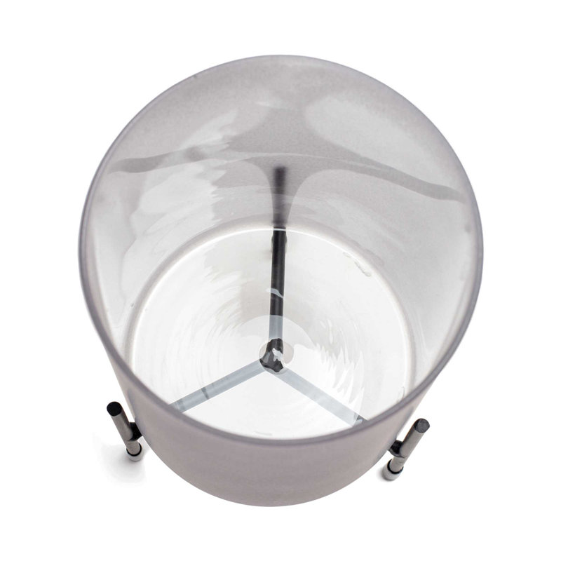 8'' H Tabletop Hurricane