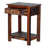 Nigella 24'' W Solid Wood Nightstand-1237646084
