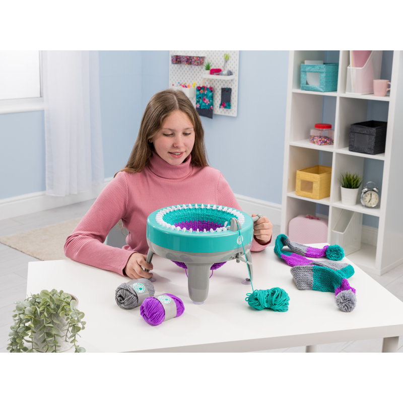Knitting Circle Knitting Studio