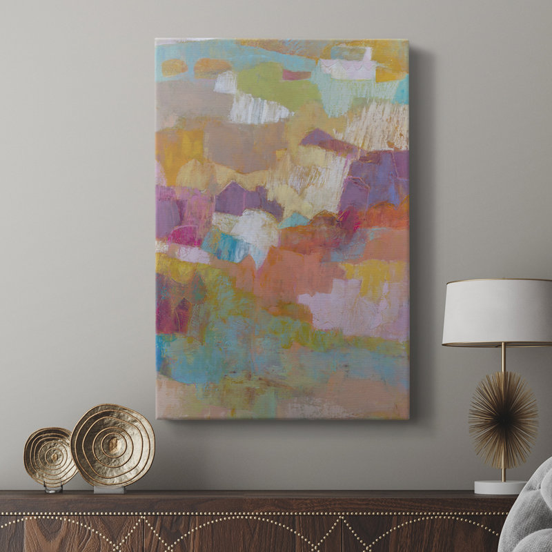 Kindill II - galerie sur mesure, H 18 po x l 12 po