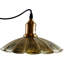Gary 3 - Light Black Cluster Pendant-1180328023