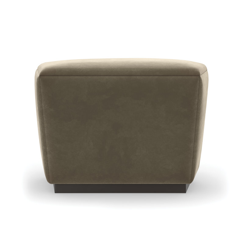Novelty Ottoman