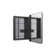 Verdera Surface Mount or Recessed Rectangular Framed Medicine Cabinet