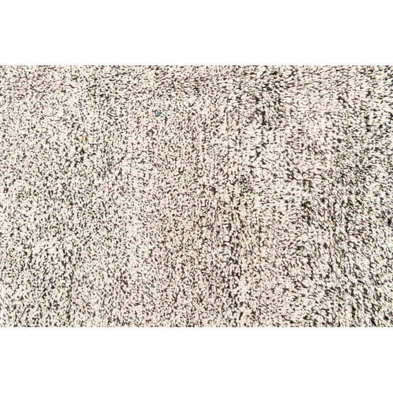 Tapis brun foncé Julian
