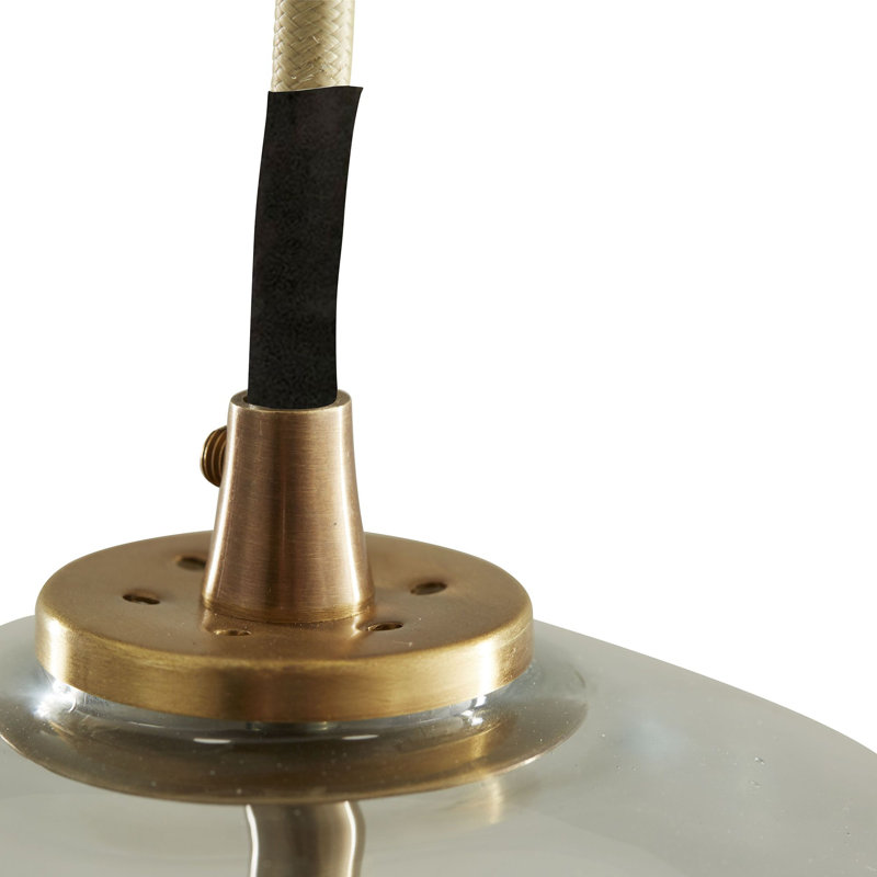 Garrison 1 - Light Pendant