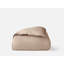 Housse de couette en percale organique froissé-55678751-51231582