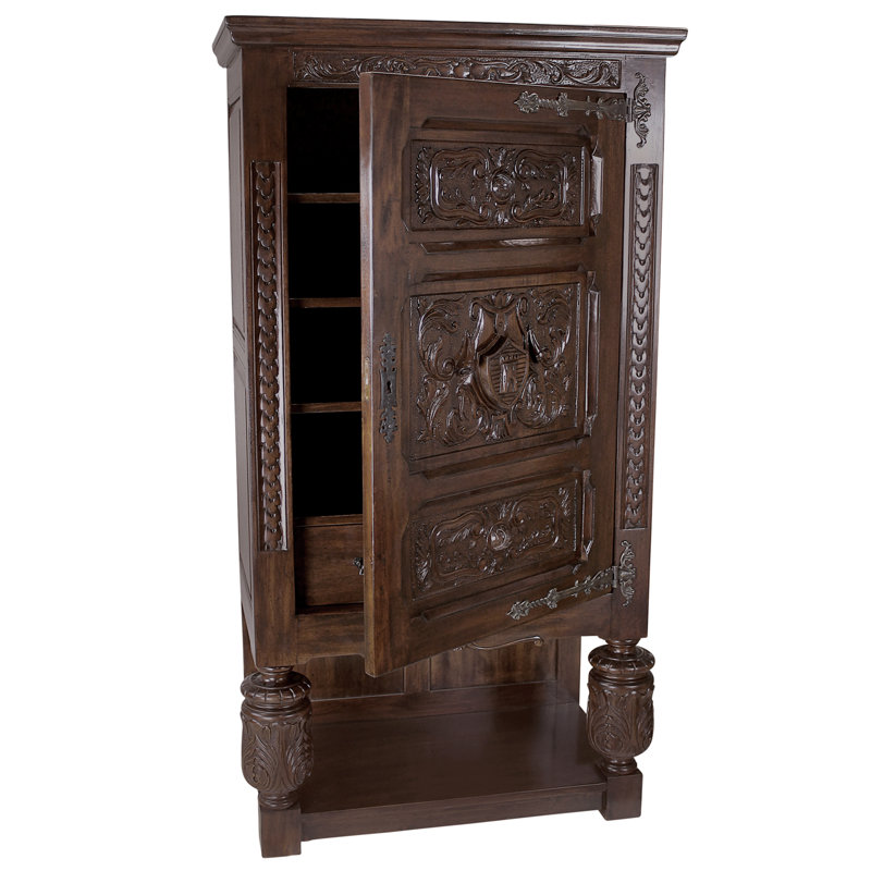 Armoire Ismael