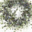 Couronne de porte artificielle 26 po-1837745425