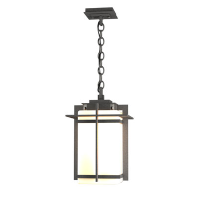 Luminaire suspendu d'extérieur Tourou