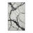 Silky Soft Plush Gray Area Rug-100889615