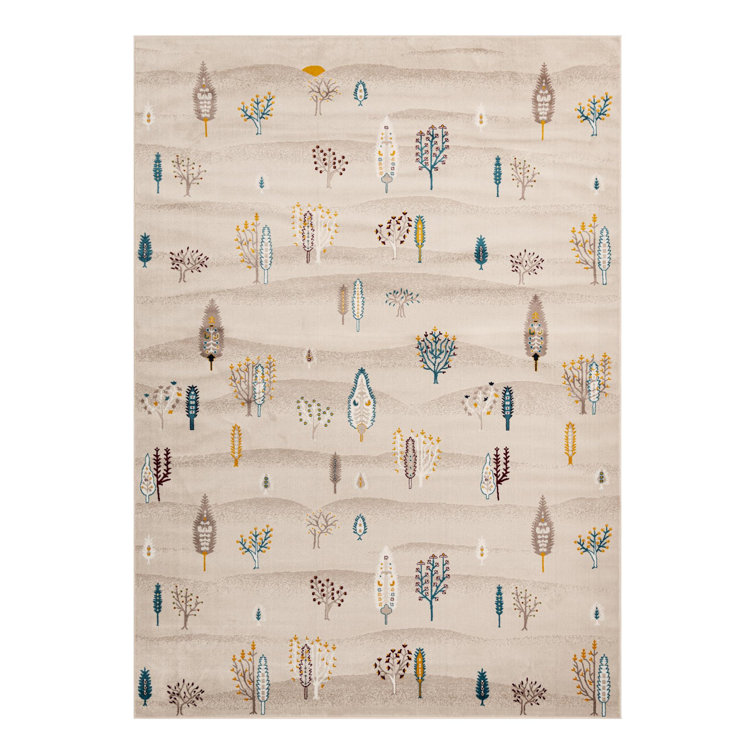 Bursa Botkins Rug
