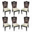 Sheraton Upholstered Dining Chair