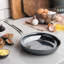 Poêle ouverte en titane Hestan NanoBond-1071570851