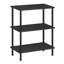 Table d'appoint haute 24,4 po Reggis-726207464