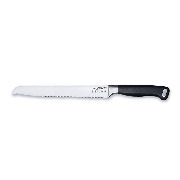 BergHOFF Essentials Stainless Steel Gourmet Utility Knife, 6 in