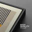 Oeuvre classique moderne Mid Century Boho Bauhaus-99142391-99142392