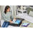 BLACK+DECKER Easy Foldable Steamer, GS0311-1PD, 45-Sec Heat Up, Extra Long Power Cord & Lint Remover-95979264