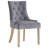 Pose Upholstered Fabric Dining Chair-1533521182-1578016857