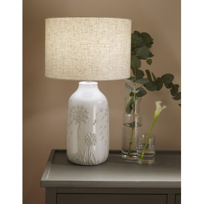 Ellesef Ceramic Table Lamp