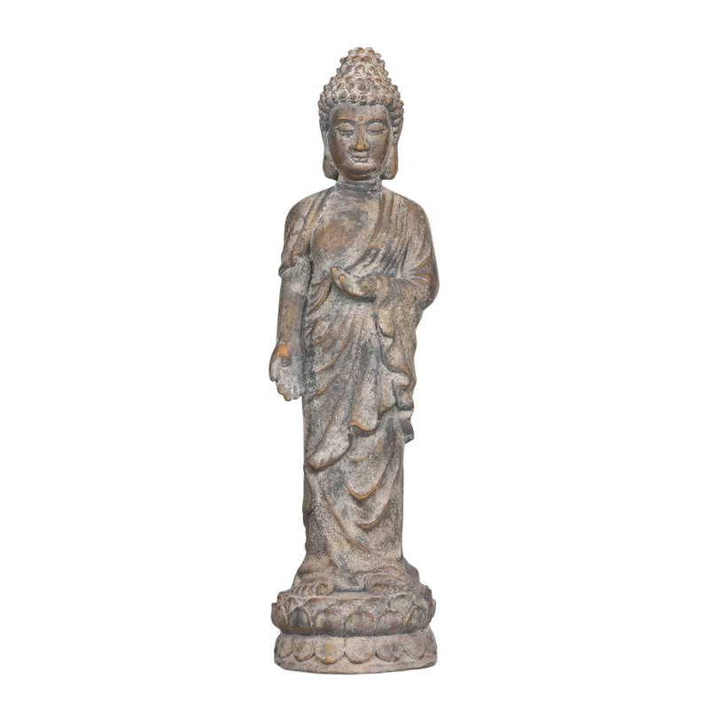 Prudence Statue